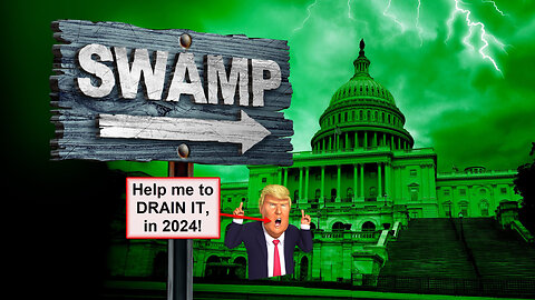 Day of Reckoning...11-5-2024!