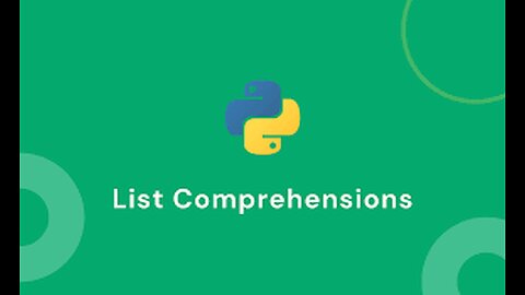 Python: List Comprehension, Frozensets and Assertion