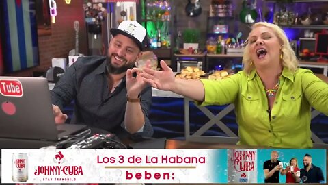 🔴🔥LIVE Los 3 de La Habana 🔥 📻 Radio Mambí 🔥🔥🔥