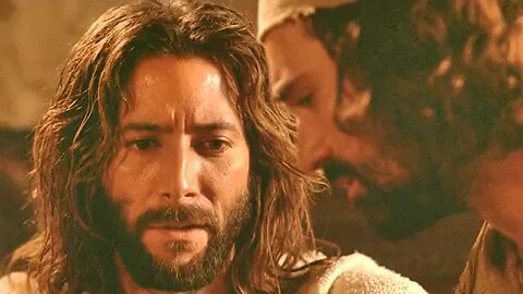 Lokep - John 13:18-38 “Jesus predicts betrayal” [aprL]