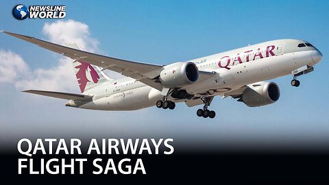 Qatar to hold talks with Australia over controversial airline decision