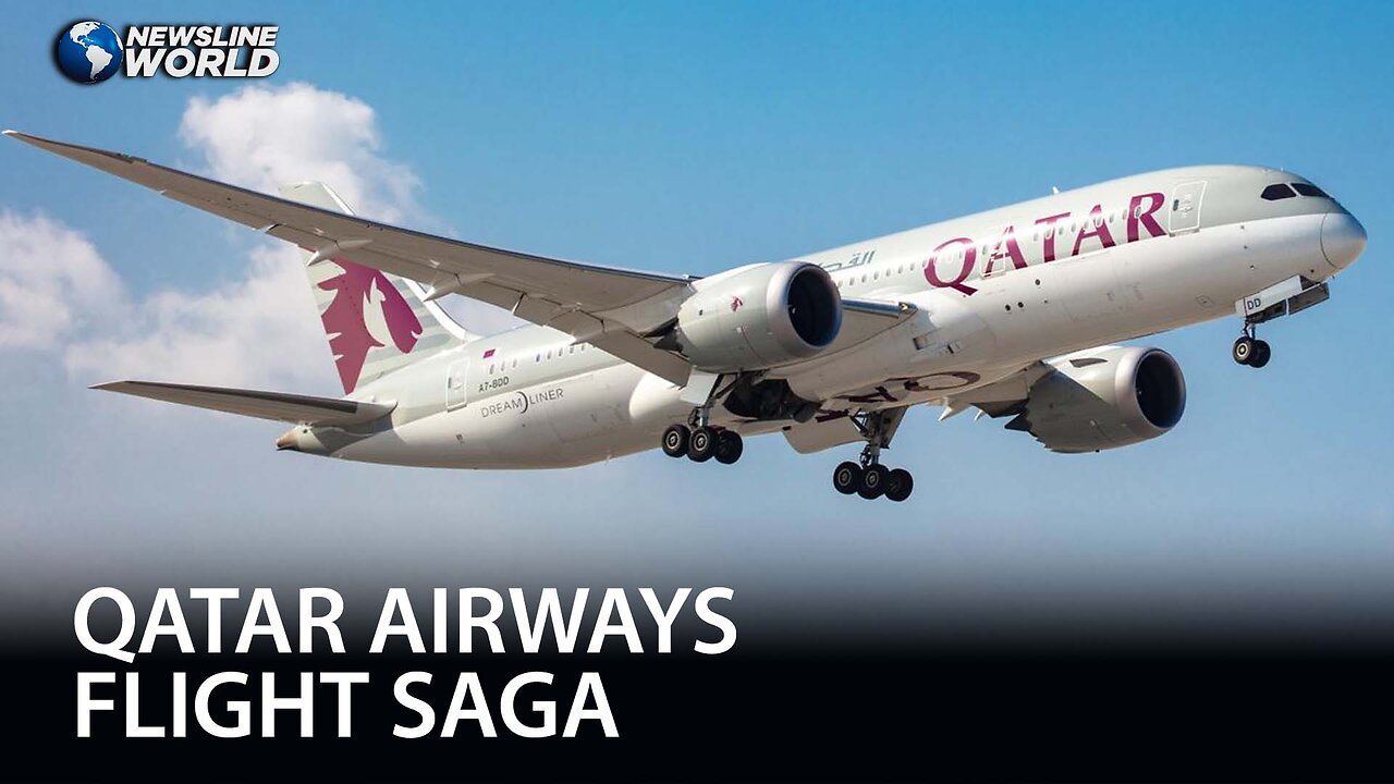 Qatar to hold talks with Australia over controversial airline decision