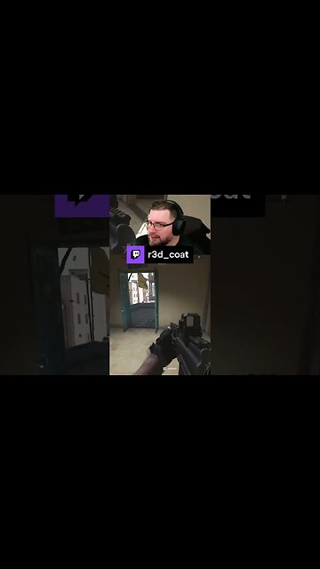 he could have just said no.. | r3d_coat on #Twitch