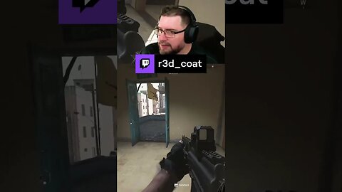 he could have just said no.. | r3d_coat on #Twitch