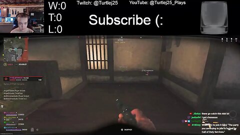 WENSDAY STREAM