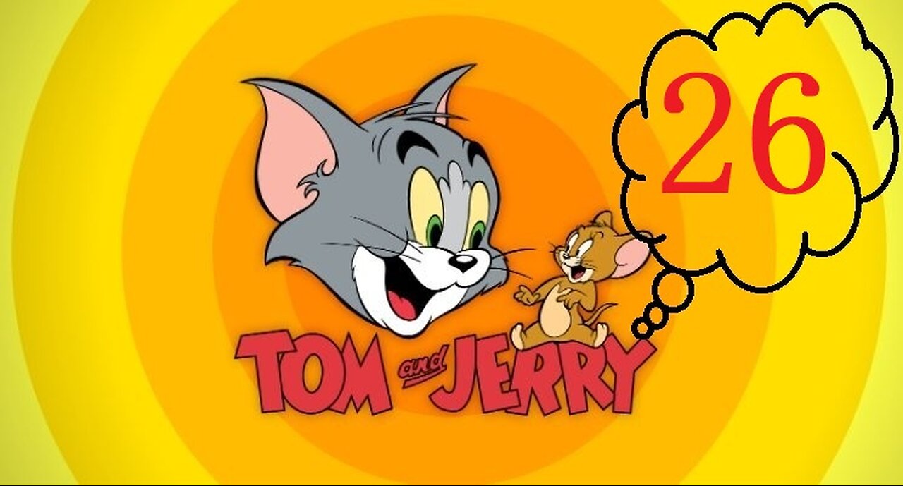 Tom & Jerry |explorer |cartoon | viral | cartoon movie | Animated Cartoonfunny |animation part 26