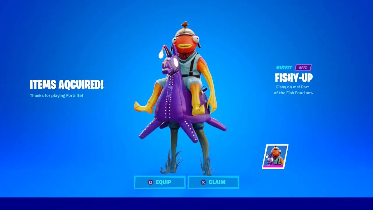 SECRET REWARDS in NEW FORTNITE UPDATE! (14.30)