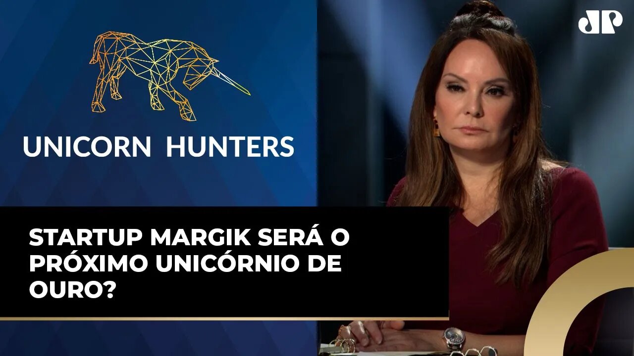 Veredito final: Ideia de Margareth convenceu os investidores? | UNICORN HUNTERS