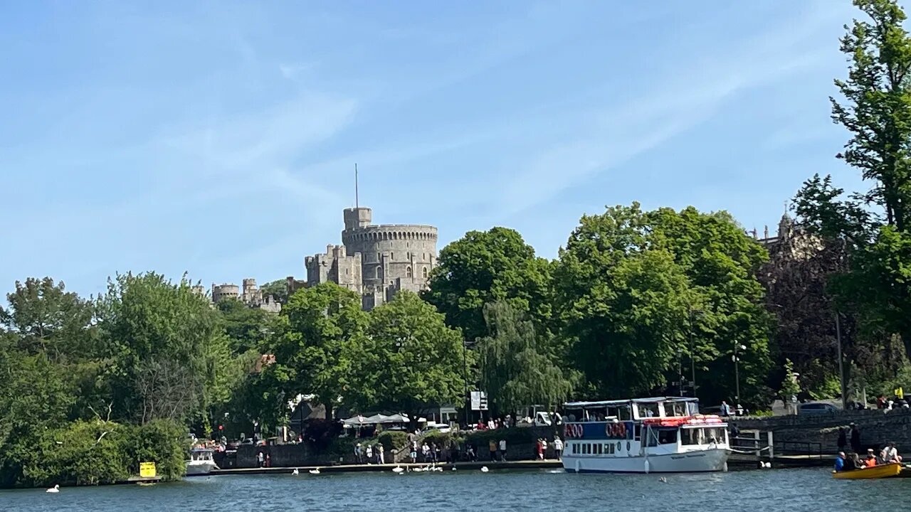 Windsor 2023 - Havana House tobacconist