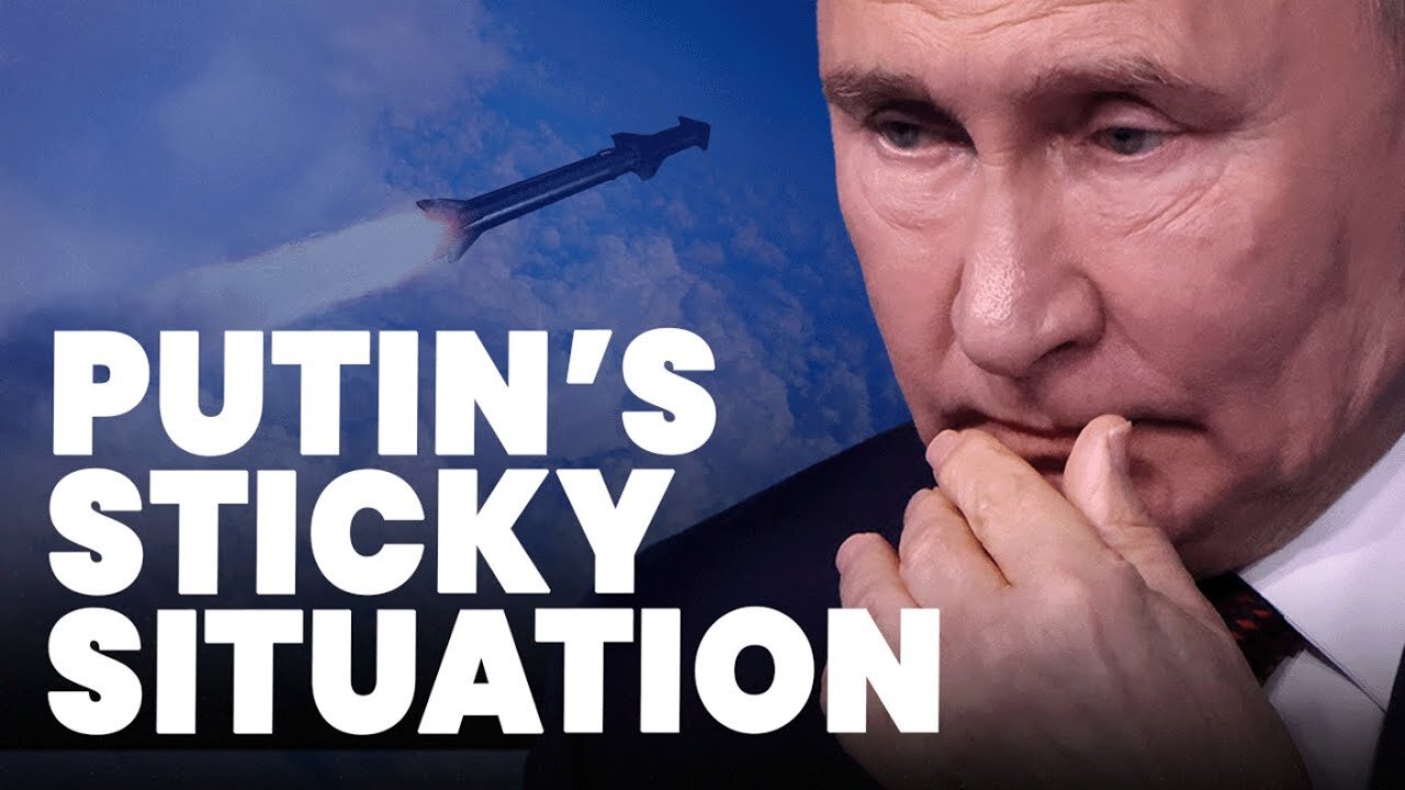 Biden’s authorisation of long-range missiles for Ukraine raises Tensions at Russia | Mark Urban