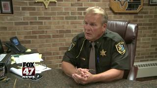 Eaton County facing law enforcement cuts