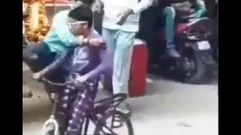 Funny Video, मज़ेदार वीडियो