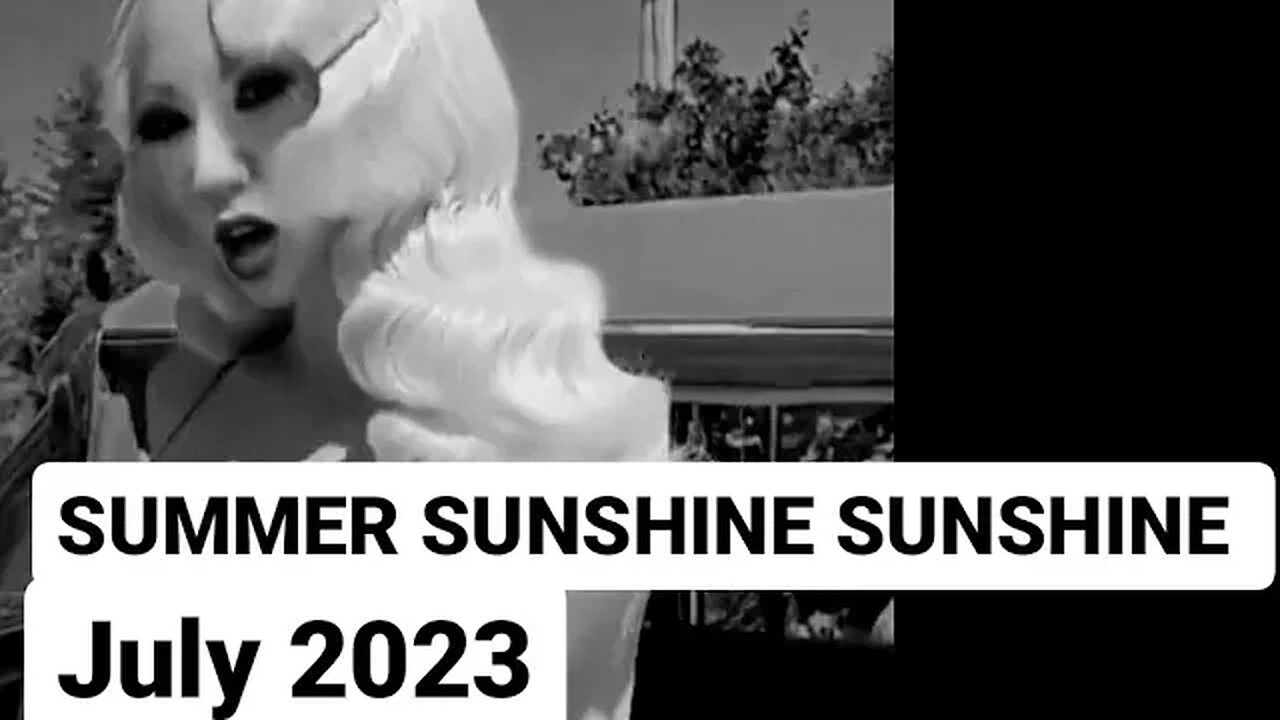 SUMMER 🌞 2023 -- FRANSISCA OFFICIAL