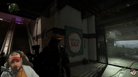 Git Gud The Division 2 NYC