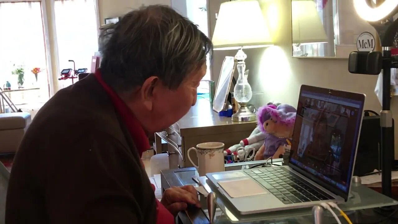 The Concept of Suffering in Education | Dr. Paul T. P. Wong | Spirituality and Science Forum