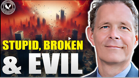 Global War To DISTRACT From Currency Crisis - "I Hope I'm Wrong" | Matthew Piepenburg