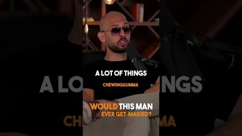 Getting MARRIED or NOT?