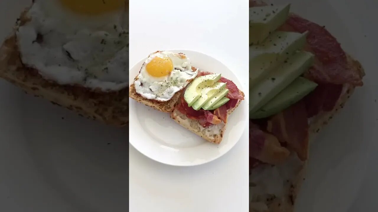 Morning Routine Tiktok lnparkx