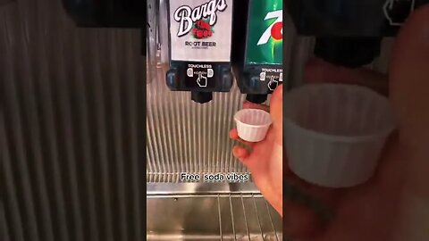 Free Soda Vibes tiktok yinyan236