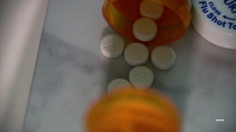 Early Data Shows Increase in Overdoses During Shutdowns