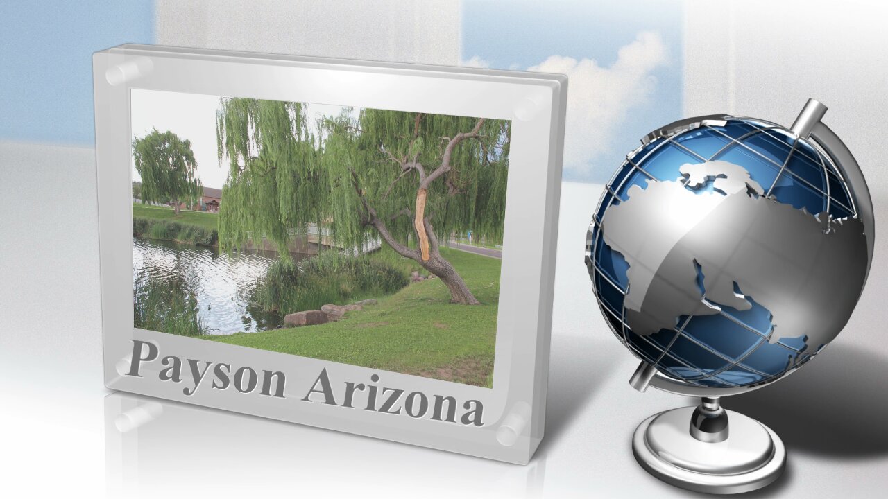 Payson Slide Show