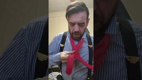 Tie A Tie