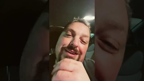 Is He Dipping His Toes In Milk? 🤣