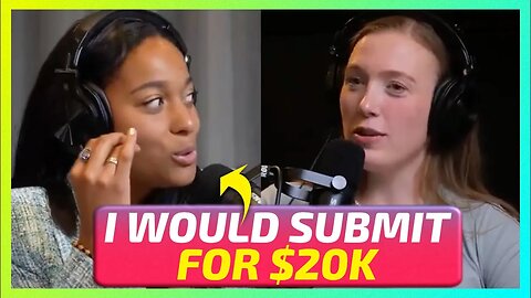 Modern Women Put PRICE On SUBMISSION