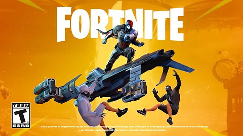 FORTNITE 17.20 UPDATE!