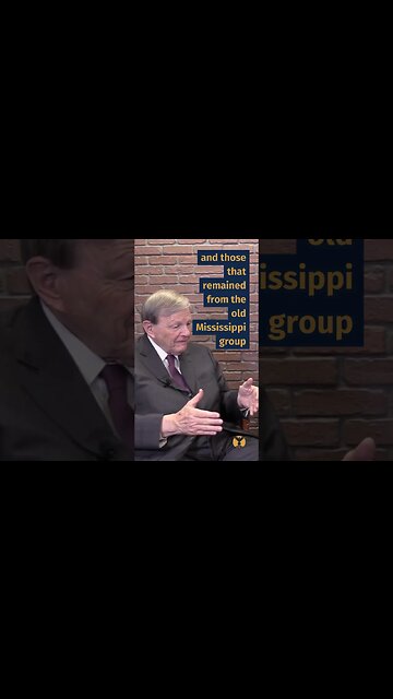 We need to be unified