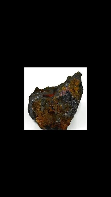 CUPRITE