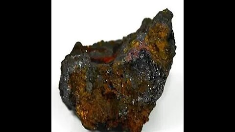 CUPRITE