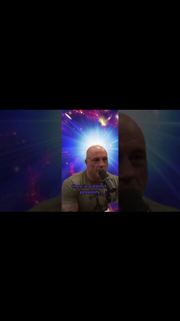 Is the big band theory incorrect? Neil Degrasse Tyson & Joe Rogan