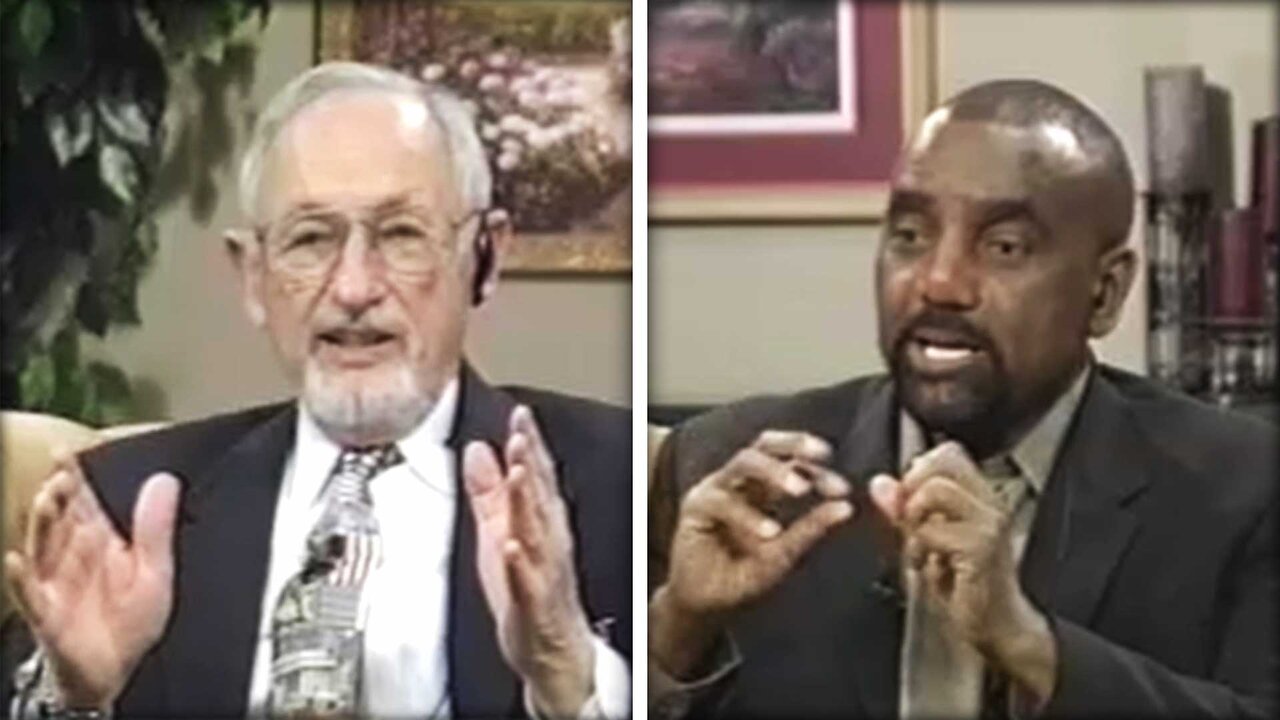 JLP on GLC | Light of the Southwest, DAY 2 (Feb 8, 2005)