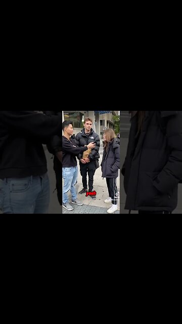 What Do Couples Think Of Open Relationships?