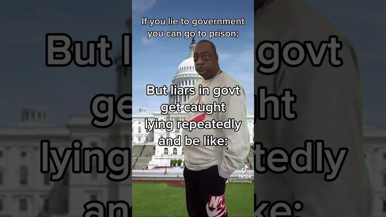 Beetlejuice What Are You Doing Meme Political Government Lies by Lying Liars be Like #funny #shorts