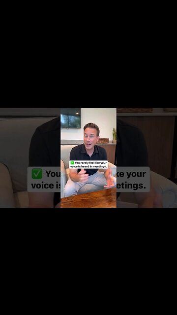 Signs You Should Quit Your Job NOW?