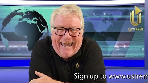 Jim Davidson - Go glue yourselves to a road in Millwall...Good luck