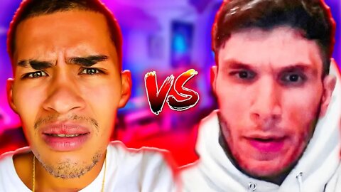 SNEAKO Confronts Trainwrecks for Petty Twitch Drama on Destiny’s Panel…