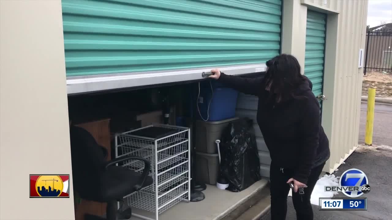 Our Colorado: What's with all the storage facilities going up in Colorado?