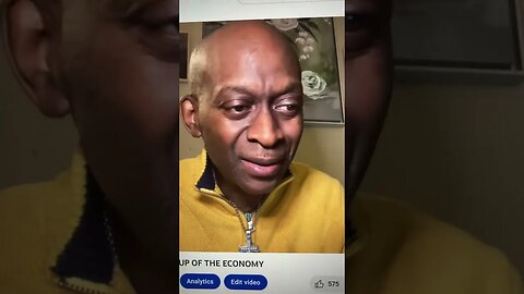 A DELIBERATE COVER-UP OF THE ECONOMY