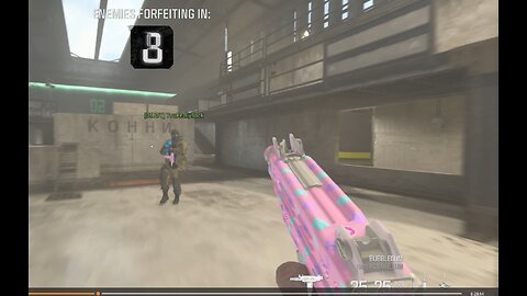 The best 2v2 Duo!!1 MW3