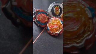 beyblade burst (qual é o melhor desses beyblades? 🤔😎🔥)