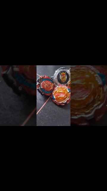 beyblade burst (qual é o melhor desses beyblades? 🤔😎🔥)