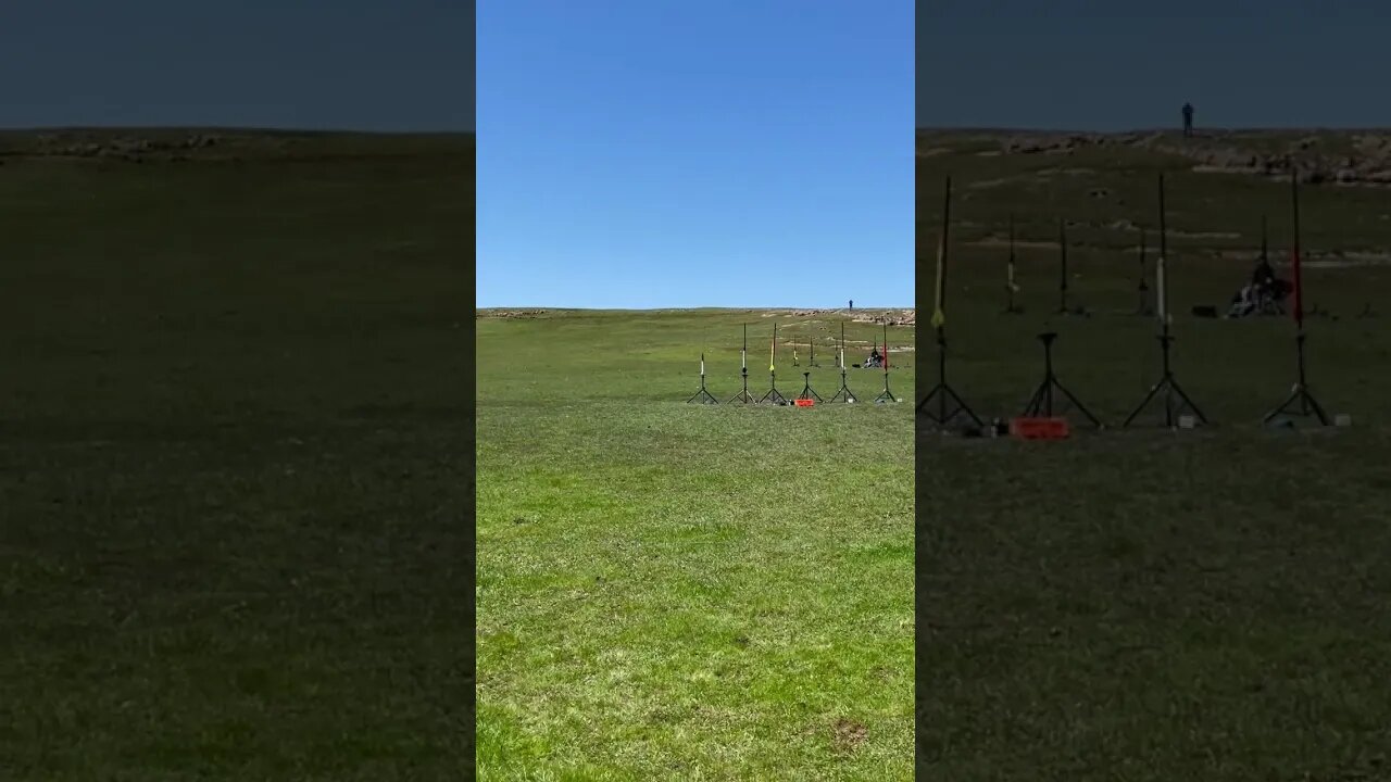 Rocket said no... #modelrockets #space #rocket