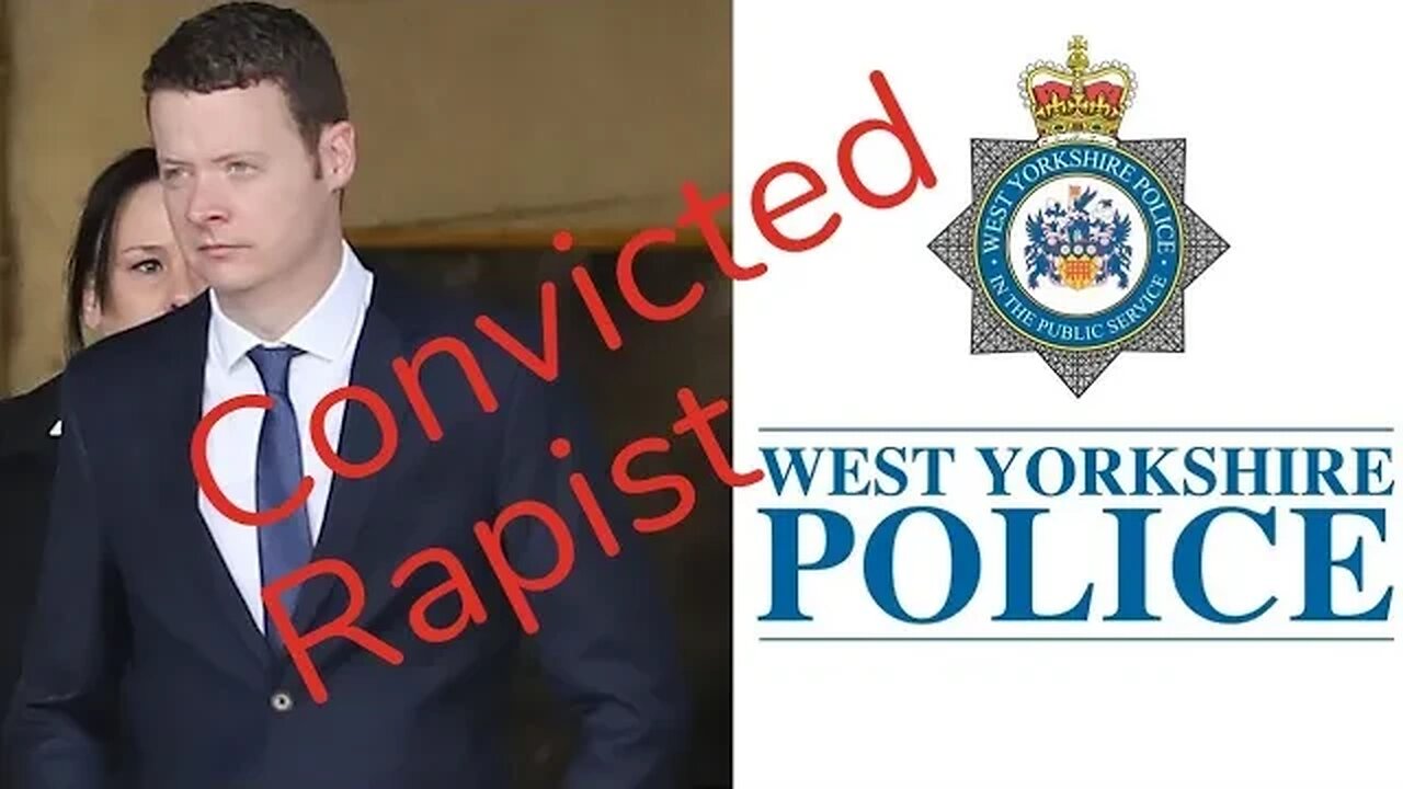 Police Sgt Ben Lister Guilty of R@pe, Misconduct Hearing Hush Hush