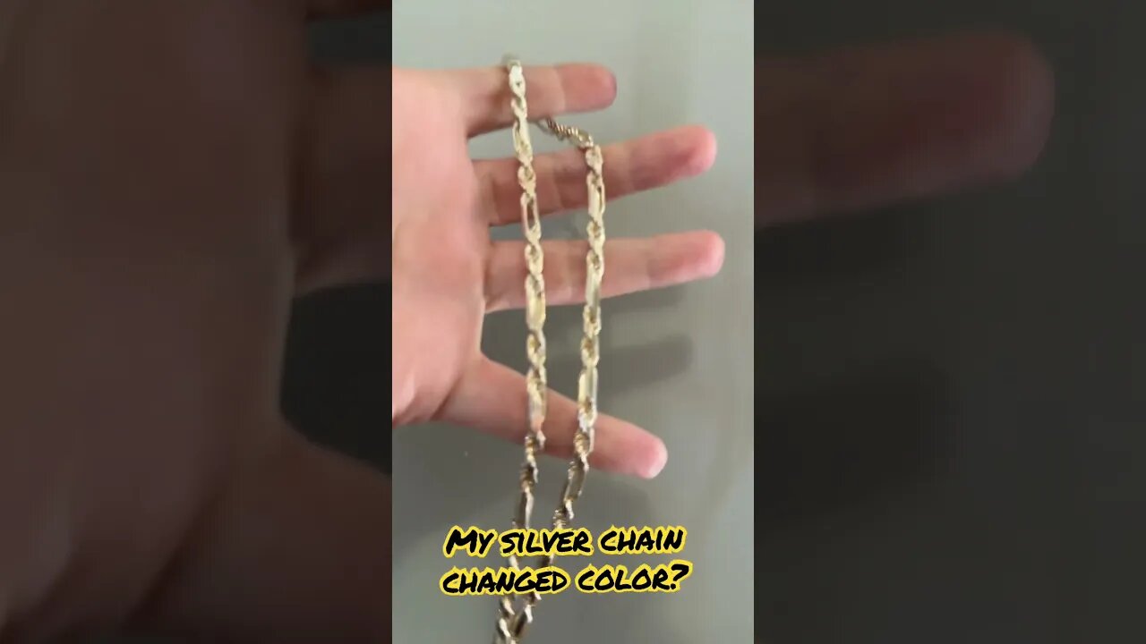 WILL SILVER TARNISH EVEN WITHOUT USE?