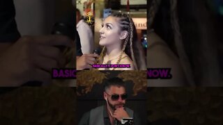 Women Today ARE LOST