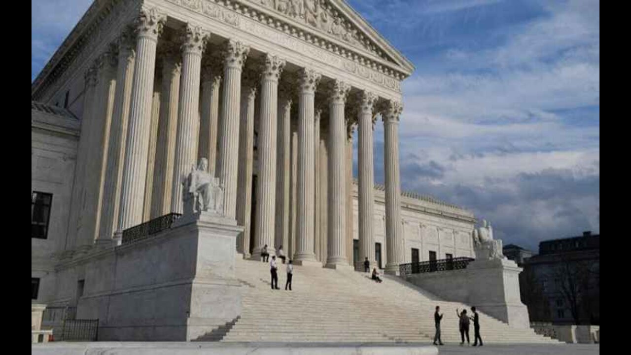 Supreme Court Sides With Republicans in Case on Wisconsin Redistricting