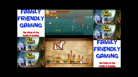 Rabbids Travel in Time 3D Episode 18